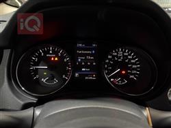 نيسان قاشقاي